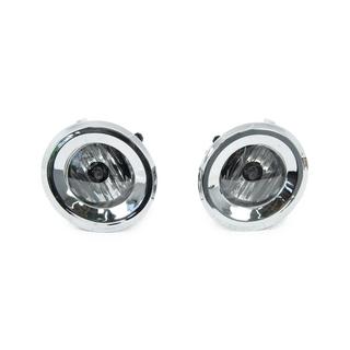 Restyling-Kit von 2009-2013 auf 2013-2017 Toyota Land Cruiser Prado 150 2009-2023 Foto 4