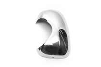 Opel Vivaro 2001–2015 Chrom Spiegelkappe links (1 Stk.) Foto 1
