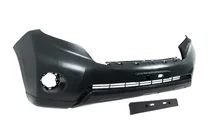 Toyota Land Cruiser Prado 150 2009-2023 Frontstoßstange (für 2013-2017) Foto 9