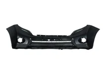 Toyota Land Cruiser Prado 150 2009-2023 Frontstoßstange (für 2013-2017) Foto 6