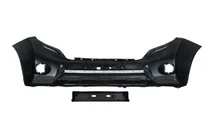 Toyota Land Cruiser Prado 150 2009-2023 Frontstoßstange (für 2013-2017) Foto 10