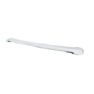 Zierleiste Motorhaubenkante (2013-2017) Toyota Land Cruiser Prado 150 2009-2023 Foto 3