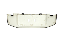 Toyota Land Cruiser Prado 150 2009-2023 Hintere Kennzeichenhalterung (2013-2017) Foto 4