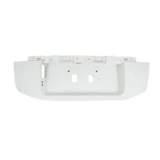 Hintere Kennzeichenhalterung (2013-2017) Toyota Land Cruiser Prado 150 2009-2023 Foto 1