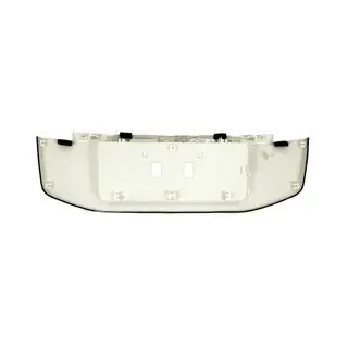 Hintere Kennzeichenhalterung (2013-2017) Toyota Land Cruiser Prado 150 2009-2023 Foto 4