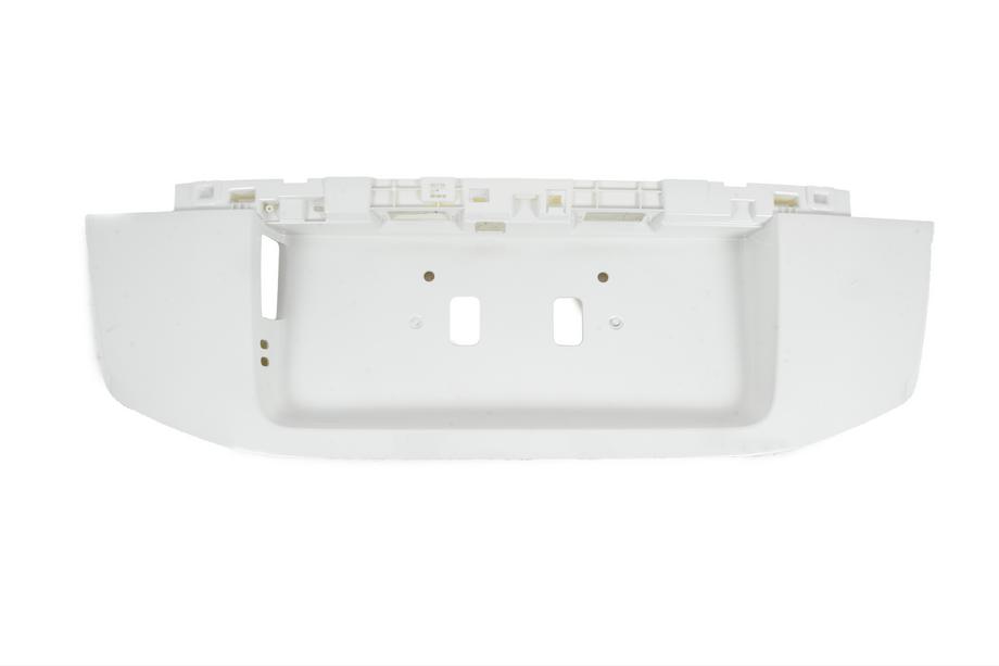 Toyota Land Cruiser Prado 150 2009-2023 Hintere Kennzeichenhalterung (2013-2017) Image