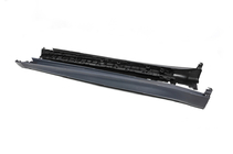 BMW X6 F16 2014-2019 Seitenschweller im X6M F86 Style Foto 1