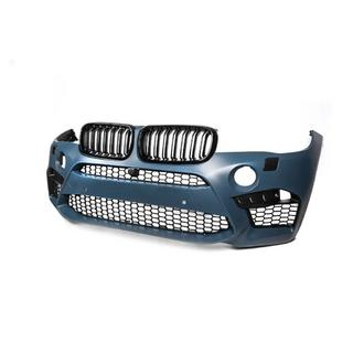 Frontstoßstange im X6M F86 Stil BMW X6 F16 2014-2019