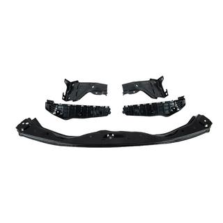 Befestigungssatz für Umrüstung auf 2013-2017 Toyota Land Cruiser Prado 150 2009-2023 Foto 1