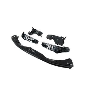 Befestigungssatz für Umrüstung auf 2013-2017 Toyota Land Cruiser Prado 150 2009-2023 Foto 2