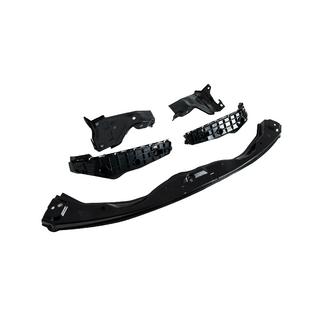 Befestigungssatz für Umrüstung auf 2013-2017 Toyota Land Cruiser Prado 150 2009-2023 Foto 3