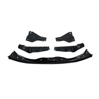 Befestigungssatz für Umrüstung auf 2013-2017 Toyota Land Cruiser Prado 150 2009-2023 Foto 4