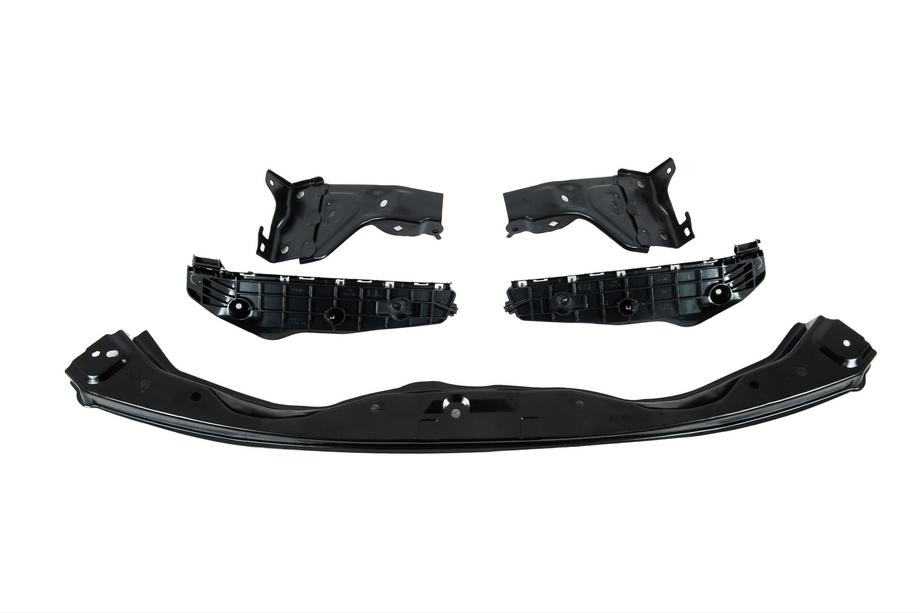 Toyota Land Cruiser Prado 150 2009-2023 Befestigungssatz für Umrüstung auf 2013-2017 Foto 1