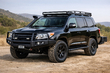Toyota Land Cruiser 200 günstig upgraden: Was zuerst machen? Foto 1