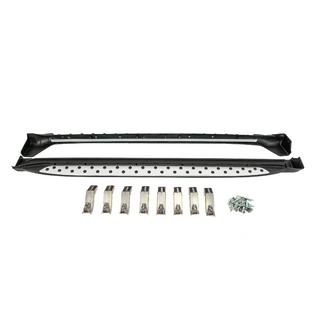 Seitenschweller OEM V2 (2 Stk) Mitsubishi ASX 2010-2023 Foto 2