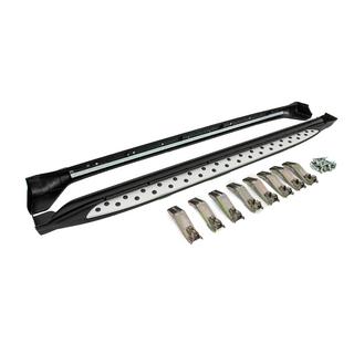 Seitenschweller OEM V2 (2 Stk) Mitsubishi ASX 2010-2023 Foto 3