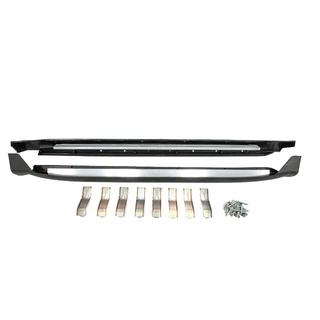 Seitenschweller OEM V2 (2 Stk) Mitsubishi ASX 2010-2023 Foto 4
