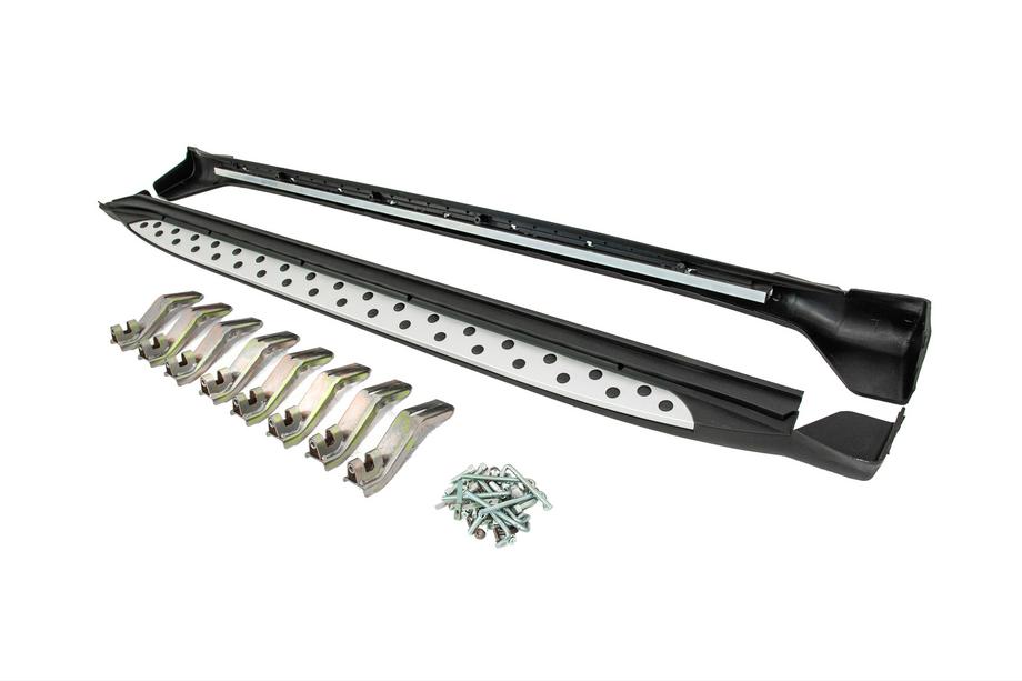 Mitsubishi ASX 2010-2023 Seitenschweller OEM V2 (2 Stk) Image