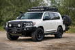 Sinnvolle Toyota Land Cruiser 200 Upgrades für den Alltag Foto 1