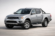 Test Mitsubishi L200 2006-2015: Ist er noch ein starker Arbeitspick-up? Foto 1
