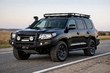 Toyota Land Cruiser 200: Highway-Upgrade ohne Bastellook Foto 1