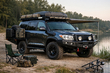 Toyota Land Cruiser 200: Umbaupaket fürs Angeln und schlechte Straßen Foto 1