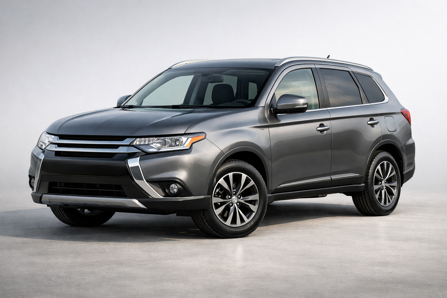 Test Mitsubishi Outlander 2012-2021: ruhiger Familien-Crossover mit Charakter