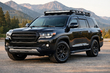 So frischen Sie den Toyota Land Cruiser 200 auf – ohne komplettes Facelift Foto 1