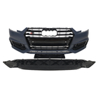 Audi A4 B9 2015-2024 Frontstoßstange S-Style (2015-2019) Foto 1