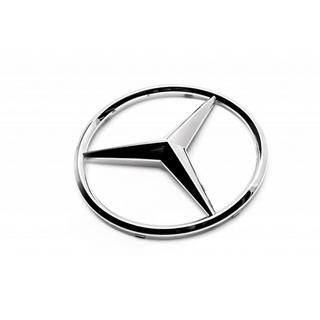 B-Ware Frontemblem (2004-2010) Mercedes Viano 2004-2014 Foto 1