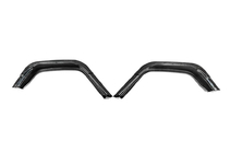 Mercedes G class W463 1990-2018 Kotflügelverbreiterungen G63 AMG 2018-style (hinten, für Fahrzeuge mit installiertem Facelift-Kit) Foto 2