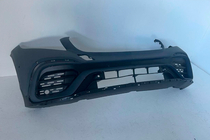Mercedes GLC X253 2015-2022 Frontstoßfänger komplett 2015-2019 (GLC63 AMG) Foto 4