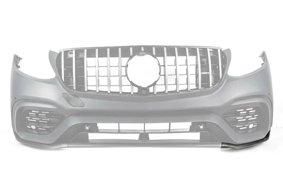Mercedes GLC X253 2015-2022 Einsatz für vordere Stoßstange GLC63 AMG 2015-2019 (linke Seite) Image