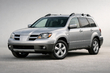 Mitsubishi Outlander 2001-2006 im Test: Lohnt er sich 2026? Foto 1