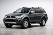 Test Mitsubishi Pajero Sport 2008-2015: ein harter SUV statt Crossover Foto 1