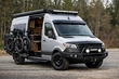 7 Upgrades für Mercedes Sprinter W907/W910 nach dem Kauf Foto 1