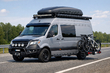 Was man für die Autobahn am Mercedes Sprinter W907/W910 montieren sollte Foto 1