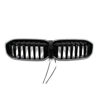 Nieren 1-Bar LED (2022+, Hochglanzschwarz) Foto 2