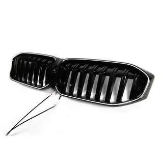 Nieren 1-Bar LED (2022+, Hochglanzschwarz) Foto 3