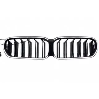 Nierengitter M-Look V1 LED (2021-2023, Schwarz Hochglanz) Foto 2