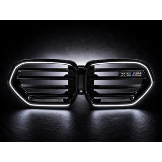 LED Nierengrills im Stil (für X5M F95, 2023+) BMW X5 G05 2019–2026