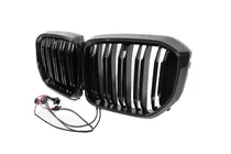 BMW X5 G05 2019–2026 Nieren M-Look LED (2023+) Foto 6