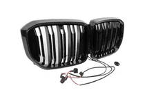 BMW X5 G05 2019–2026 Nieren M-Look LED (2023+) Foto 7
