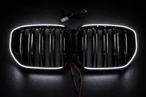 BMW X5 G05 2019–2026 Nieren M-Look LED (2023+) Foto 1