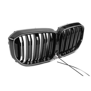 Nieren M-Look LED (2023+) BMW X5 G05 2019–2026 Foto 4