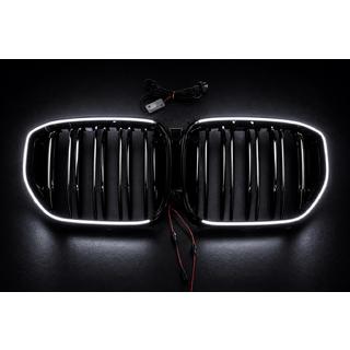 Nieren M-Look LED (2023+) BMW X5 G05 2019–2026 Foto 1