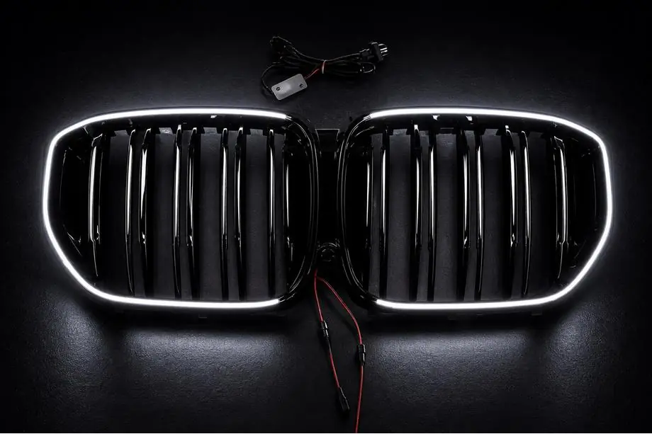 BMW X5 G05 2019–2026 Nieren M-Look LED (2023+) Image