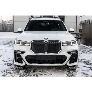 Nierengrills 1 Bar LED (2019-2022, Schwarz Hochglanz) Foto 1