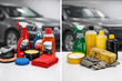 Sonax Autopflege oder günstige Alternativen? Foto 1