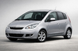 Mitsubishi Colt 2004-2012 im Test: kompakter Cityflitzer mit einfachem Charakter Foto 1